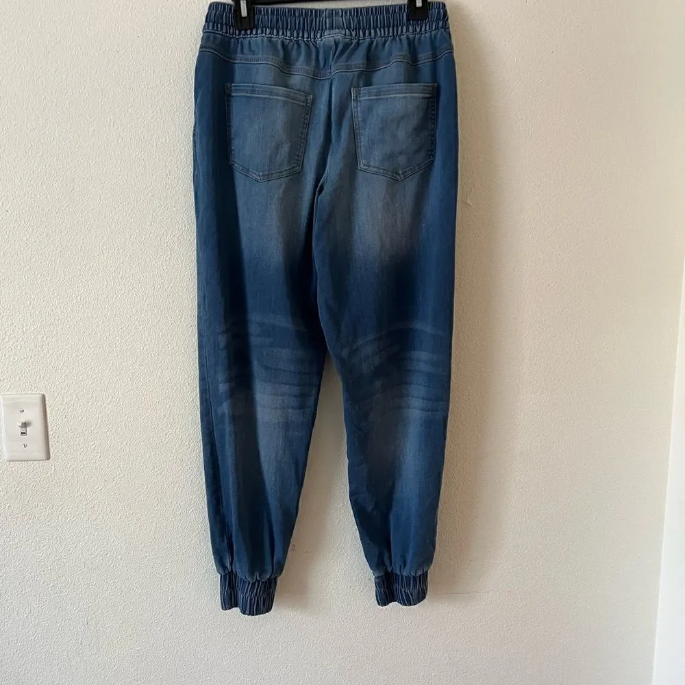 inc international concepts pull on Women Pants size M